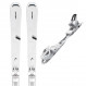 Absolut Joy Ski + Joy 9 Fixations Femme