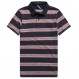 Academy Stripe Polo Mc Homme