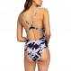 Active Basic Maillot De Bain 1P Femme