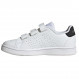 Advantage Cf Chaussure Enfant