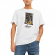 After Life T-Shirt Mc Homme