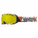 Alpha Spx1000 Masque Ski Adulte