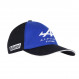 Alpine Casquette Homme