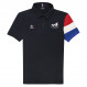 Alpine Fanwear 21 Polo Mc Homme