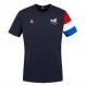 Alpine Fanwear 21 T-Shirt Mc Homme