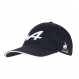 Alpine Fanwear Casquette Homme