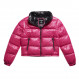 Alpine Luxe Down Doudoune Femme