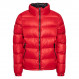 Alpine Luxe Down Doudoune Homme