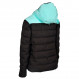 Ambre Blouson De Ski Femme