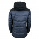 Ambre Blouson De Ski Femme