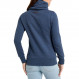 Anabelka Sweat Zip Femme