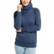 Anabelka Sweat Zip Femme