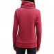 Anabelka Sweat Zip Femme