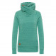 Anabelka Sweat Zip Femme