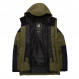 Anchor Veste De Ski Homme