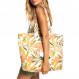 Anti Bad Vibes Sac De Plage Femme
