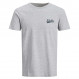 Anything Chest T-Shirt Mc Homme