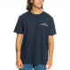 Arched Type T-Shirt Mc Homme