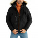 Aria Blouson Homme