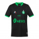 Asse Maillot Mc Homme