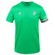 Asse Training Comm T-Shirt Mc Homme