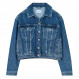 B-Lively Veste Jean Femme