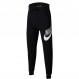 B Nsw Club + Hbr Pantalon Jogging Garçon