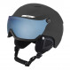 B-Yond Casque Ski Visière Adulte