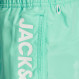 Bali Short De Bain Homme