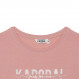 Balu T-Shirt Ml Fille