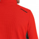 Bandit Polaire Zip 1/2 Homme