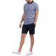 Barcock Polo Mc Homme