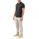 Barcock Polo Mc Homme