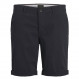 Basic Chino Bermuda Homme