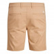 Basic Chino Bermuda Homme