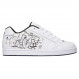 Basquiat Net Chaussure Homme