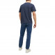 Beach Bone T-Shirt Mc Homme