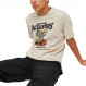 Beach Bone T-Shirt Mc Homme