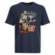 Beach Bone T-Shirt Mc Homme