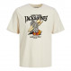 Beach Bone T-Shirt Mc Homme