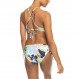 Beach Classics Athl Maillot De Bain 2P Femme