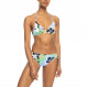 Beach Classics Athl Maillot De Bain 2P Femme