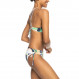 Beach Classics Athl Maillot De Bain 2P Femme
