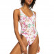 Beach Classics Maillot De Bain 1P Femme