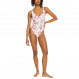 Beach Classics Maillot De Bain 1P Femme