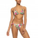 Beach Classics Tiki Maillot De Bain 2P Femme