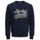 Becks Sweat Homme