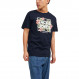 Becs T-Shirt Mc Homme