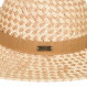 Bed Of Fower Chapeau Femme