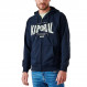 Belko Sweat Zip Homme